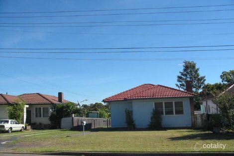 3 Koorinda Ave, Villawood, NSW 2163