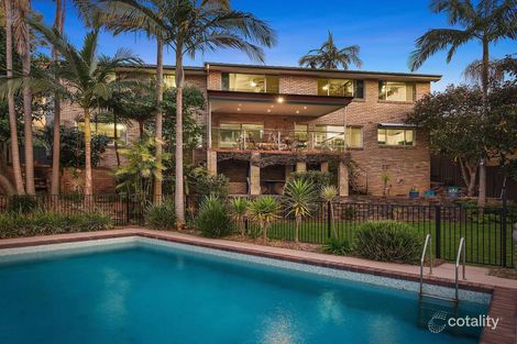 1 Boondah Pl, Kareela, NSW 2232