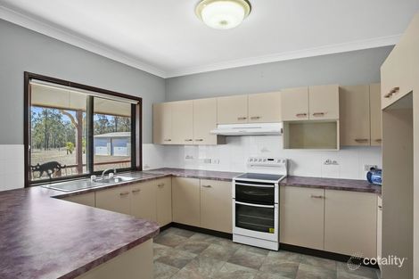 Property photo of 492 Clarendon Road Clarendon QLD 4311