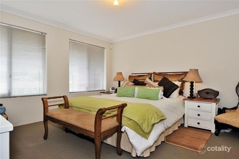 Property photo of 35 Parnham Avenue Ellenbrook WA 6069