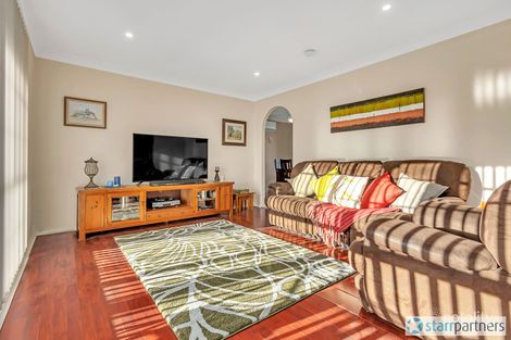 Property photo of 2 Howell Crescent South Windsor NSW 2756