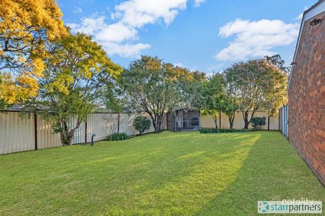 Property photo of 2 Howell Crescent South Windsor NSW 2756