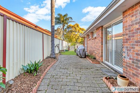 Property photo of 2 Howell Crescent South Windsor NSW 2756
