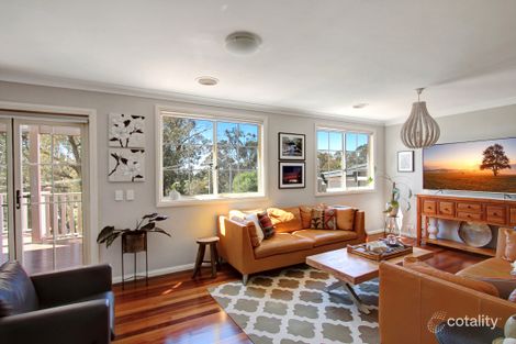 Property photo of 42 Cliff Avenue Hazelbrook NSW 2779