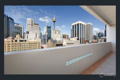 18/361-363 Kent St, Sydney, NSW 2000