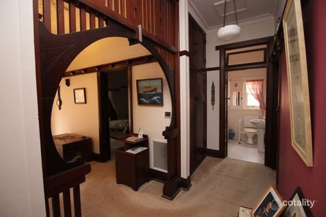 Property photo of 89 Thompson Street Cootamundra NSW 2590