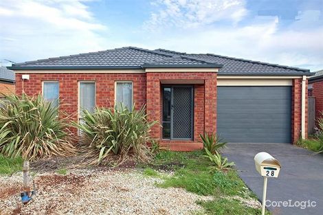 Property photo of 28 Felicity Drive Tarneit VIC 3029