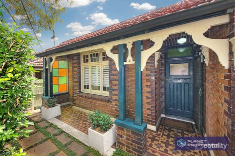 Property photo of 5 Church Street Marrickville NSW 2204