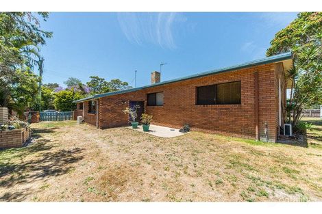 Property photo of 58 Allinga Street Coombabah QLD 4216