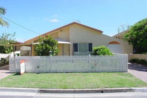 1/19 Teal Ave, Paradise Point, QLD 4216