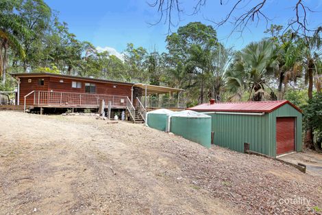 Property photo of 59 Monarch Road Carters Ridge QLD 4563