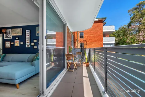 6/30 Dutruc St, Randwick, NSW 2031