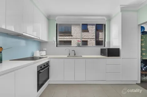 Property photo of 6/30 Dutruc Street Randwick NSW 2031