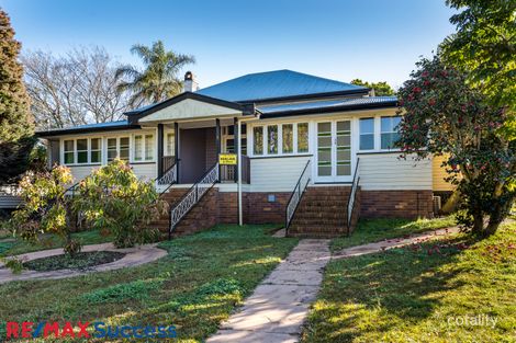 3/111 Bridge St, Mount Lofty, QLD 4350