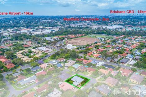 Property photo of 7 Spina Crescent Carseldine QLD 4034