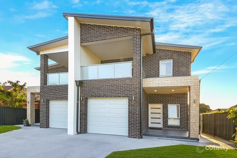 28b Strickland St, Bass Hill, NSW 2197