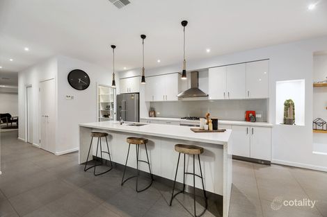 Property photo of 17A Nolan Street Niddrie VIC 3042