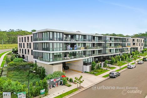 19/1 Mulyan St, Rouse Hill, NSW 2155