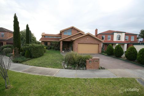 8 The Rise, Wantirna, VIC 3152