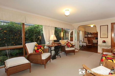 Property photo of 7 Magarra Crescent Berwick VIC 3806