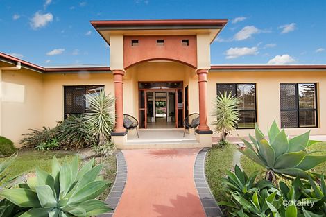 Property photo of 1 Bamboo Crescent Mount Louisa QLD 4814