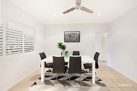 Property photo of 1 Bamboo Crescent Mount Louisa QLD 4814