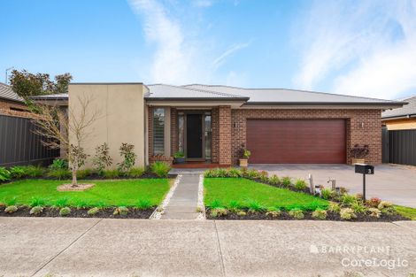 Property photo of 3 Moxie Road Craigieburn VIC 3064