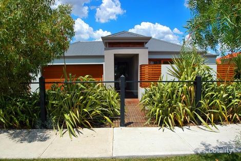 Property photo of 122 Epping Road Epping VIC 3076