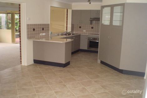 Property photo of 44 Stott Crescent Callala Bay NSW 2540