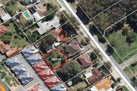 Lot 1/75 Astley St, Gosnells, WA 6110