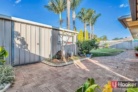 Property photo of 71 Explorer Drive Thornlie WA 6108