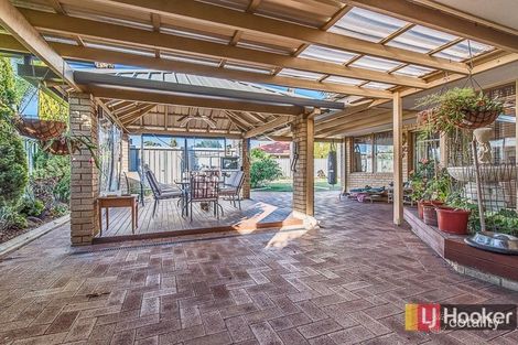 Property photo of 71 Explorer Drive Thornlie WA 6108