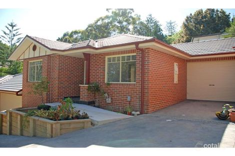 Property photo of 2/75 Winbourne Street East West Ryde NSW 2114