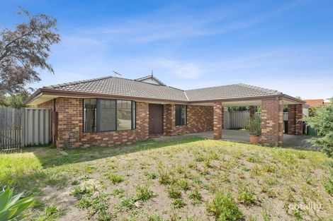 34 Toledo Cct, Port Kennedy, WA 6172