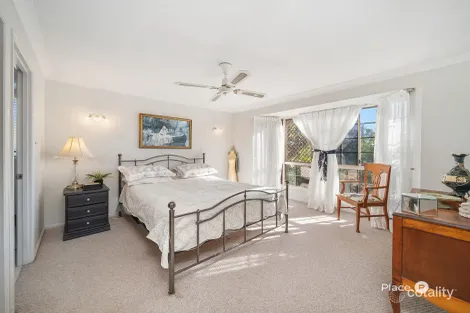 Property photo of 23 Fitzroy Crescent Murrumba Downs QLD 4503