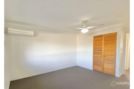Property photo of 4/45 O'Connell Street Barney Point QLD 4680