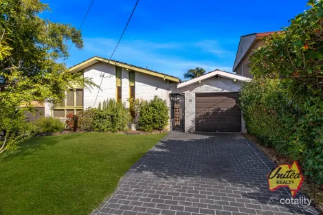 26 Bradey Ave, Hammondville, NSW 2170