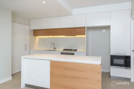 Property photo of 21010/37D Harbour Road Hamilton QLD 4007