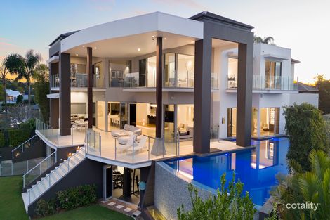 58 Fitzwilliam St, Carrara, QLD 4211