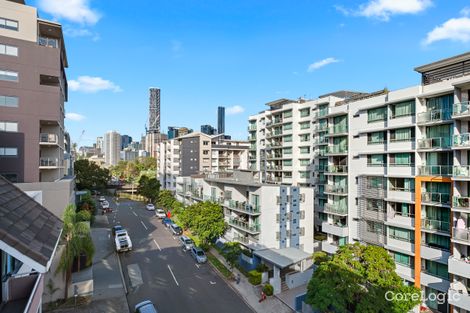 Property photo of 33/482 Upper Roma Street Brisbane City QLD 4000