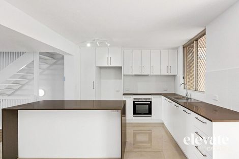 Property photo of 7/75 Berry Street Spring Hill QLD 4000