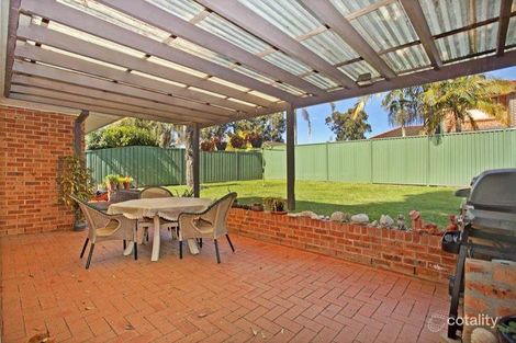 Property photo of 16 Allison Crescent Menai NSW 2234