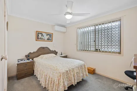 Property photo of 48 Lakefield Crescent Paradise Point QLD 4216