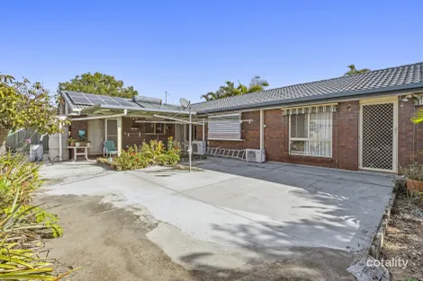 Property photo of 48 Lakefield Crescent Paradise Point QLD 4216