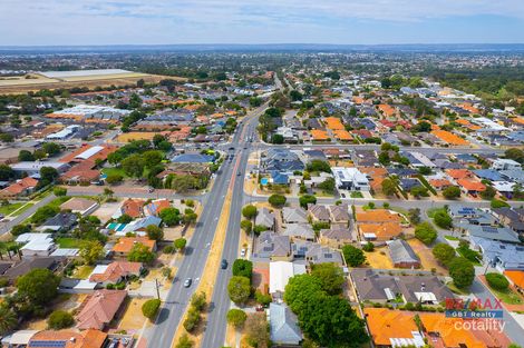 Property photo of 172 Morley Drive Yokine WA 6060