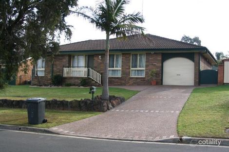 9 Sunset Ave, South Penrith, NSW 2750