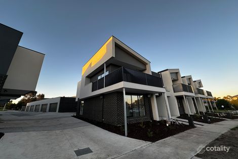 Property photo of 3A Timbarra Parkway Wollert VIC 3750