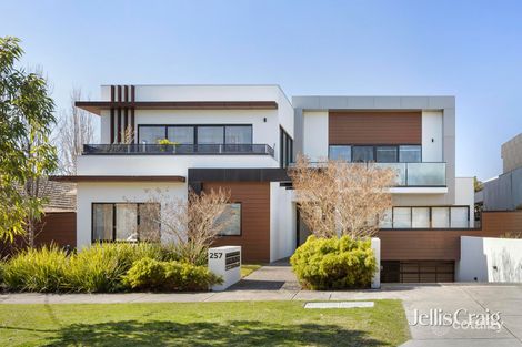 Property photo of 3/257 Gillies Street Fairfield VIC 3078