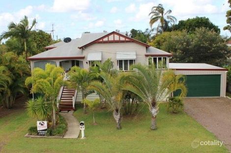 57 Ward St, Maryborough, QLD 4650