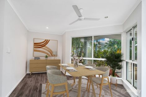 Property photo of 198 Toogood Road Bayview Heights QLD 4868